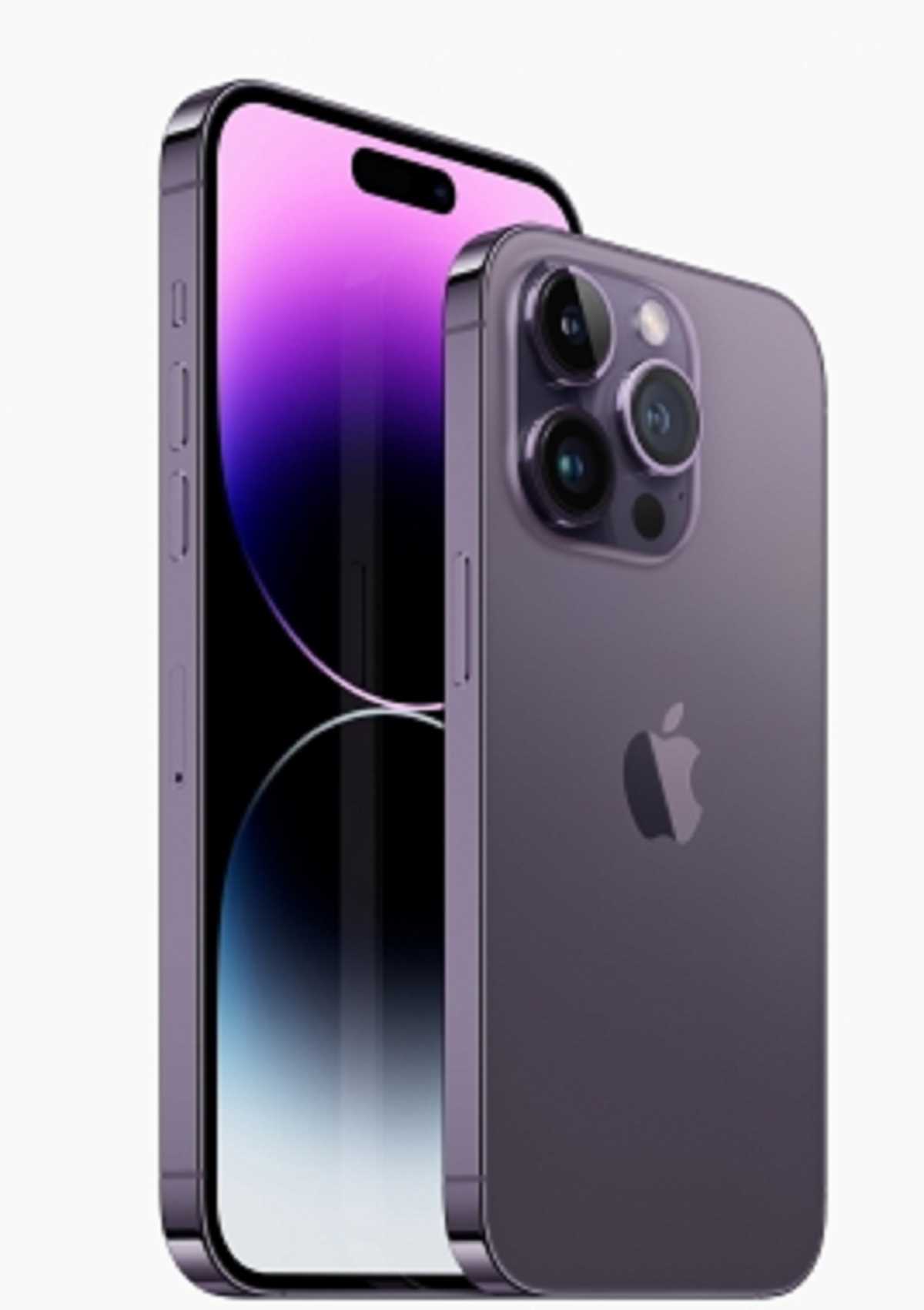 आईफोन 14 प्रो मॉडल के लिए एलजी द्वारा आपूर्ति किए गए ओएलईडी पैनल का उपयोग करेगा एप्पल