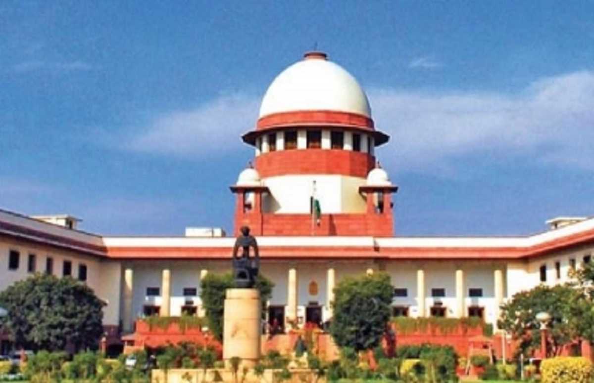 दो बच्चों के डीएनए टेस्ट पर सुप्रीम कोर्ट ने कहा, यह उनके निजता के अधिकार का उल्लंघन है