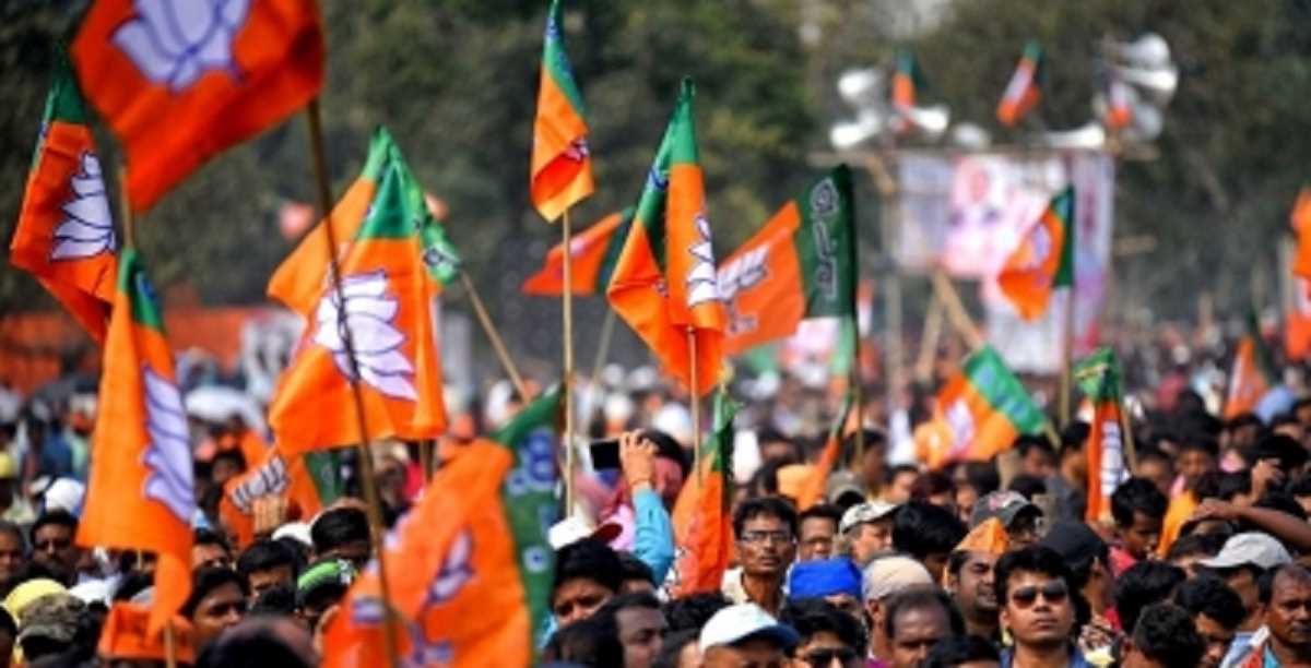 निकाय चुनावों की तैयारियों पर भाजपा आज करेगी मैराथन मंथन, सुबह से शाम तक बैठक