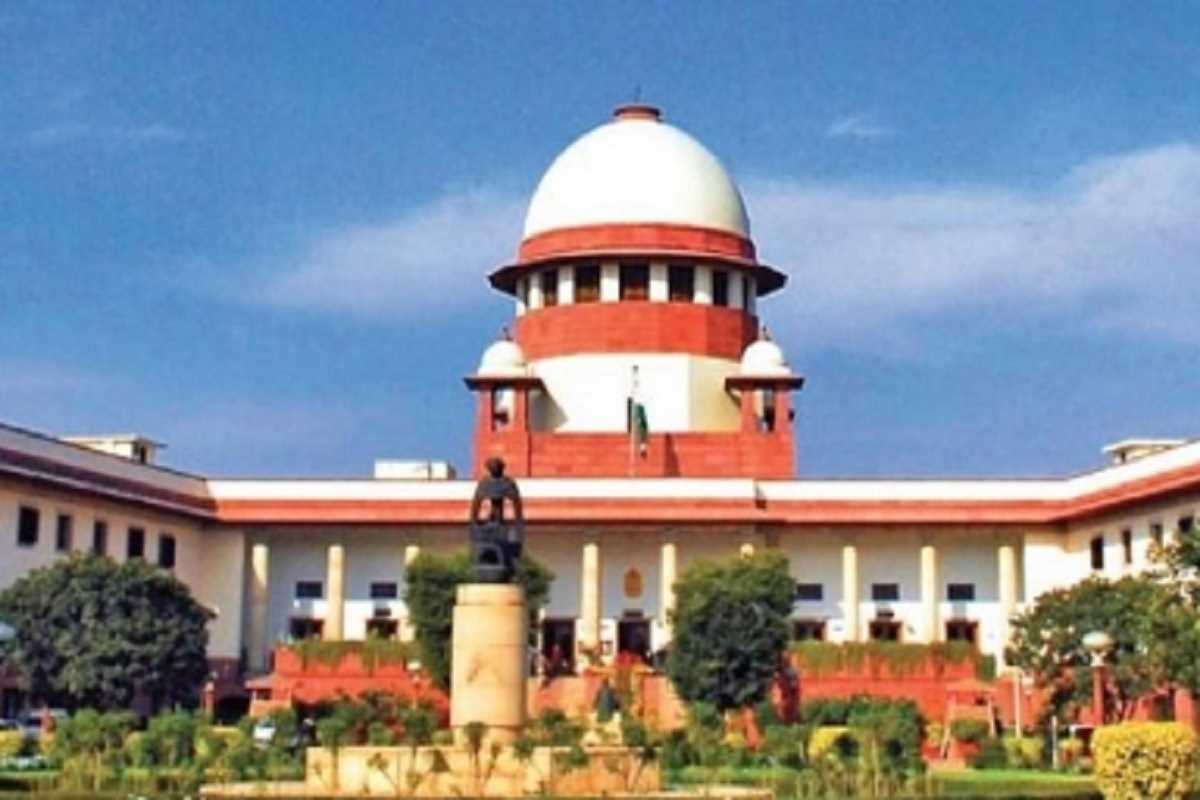 यूपी सरकार शहरी निकाय चुनाव पर हाईकोर्ट के फैसले को सुप्रीम कोर्ट में देगी चुनौती यूपी सरकार शहरी निकाय चुनाव पर हाईकोर्ट के फैसले को सुप्रीम कोर्ट में देगी चुनौती