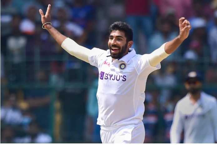 टेस्ट कप्तान बनना मेरे करियर की सबसे बड़ी उपलब्धि : जसप्रीत बुमराह