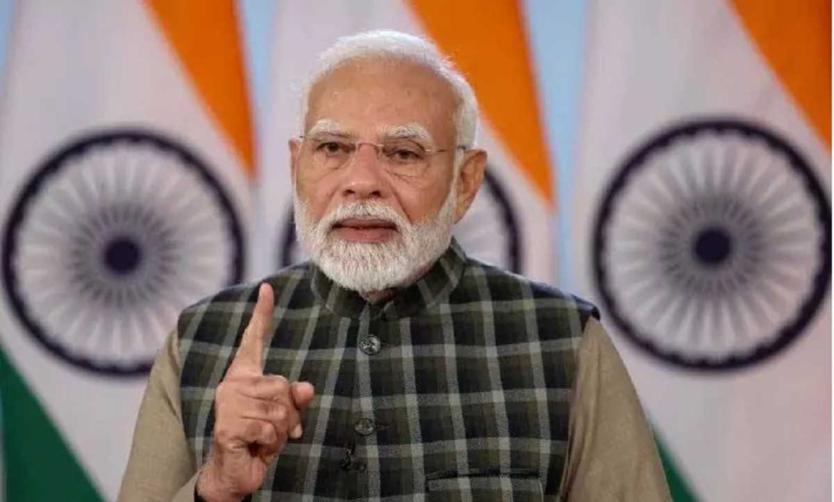 पीएम मोदी 6 जनवरी को जम्मू रेल डिवीजन की रखेंगे आधारशिला पीएम मोदी 6 जनवरी को जम्मू रेल डिवीजन की रखेंगे आधारशिला