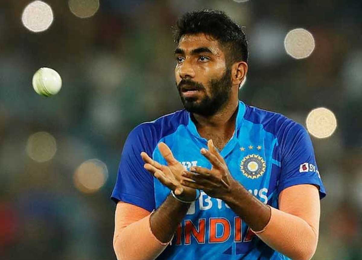 बुमराह के पीठ की सर्जरी के लिए न्यूजीलैंड जाने की संभावना : रिपोर्ट