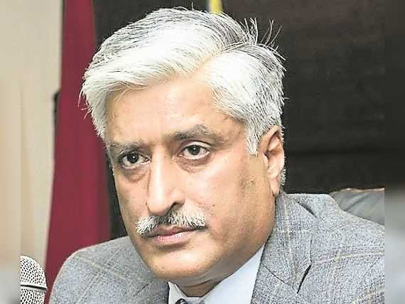 पंजाब सरकार से पूर्व डीजीपी के खिलाफ चार्जशीट हुई तलब