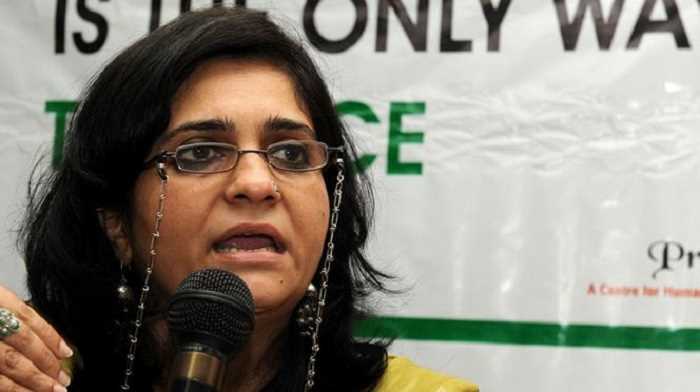 सीतलवाड़, श्रीकुमार की भूमिका की जांच के लिए एसआईटी गठित