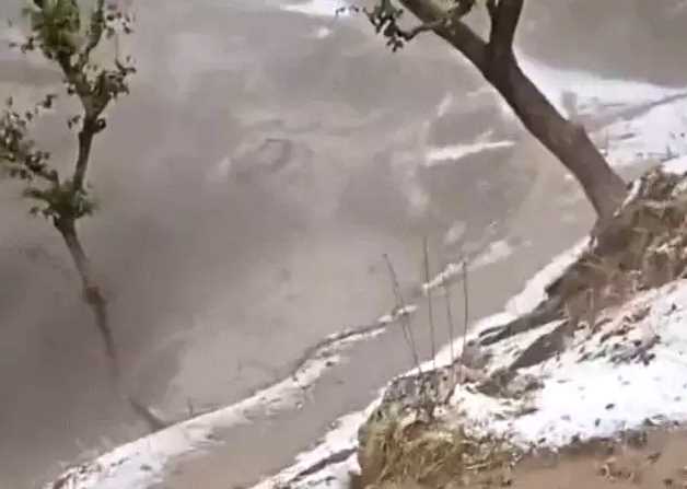 सैलाब सैलाब