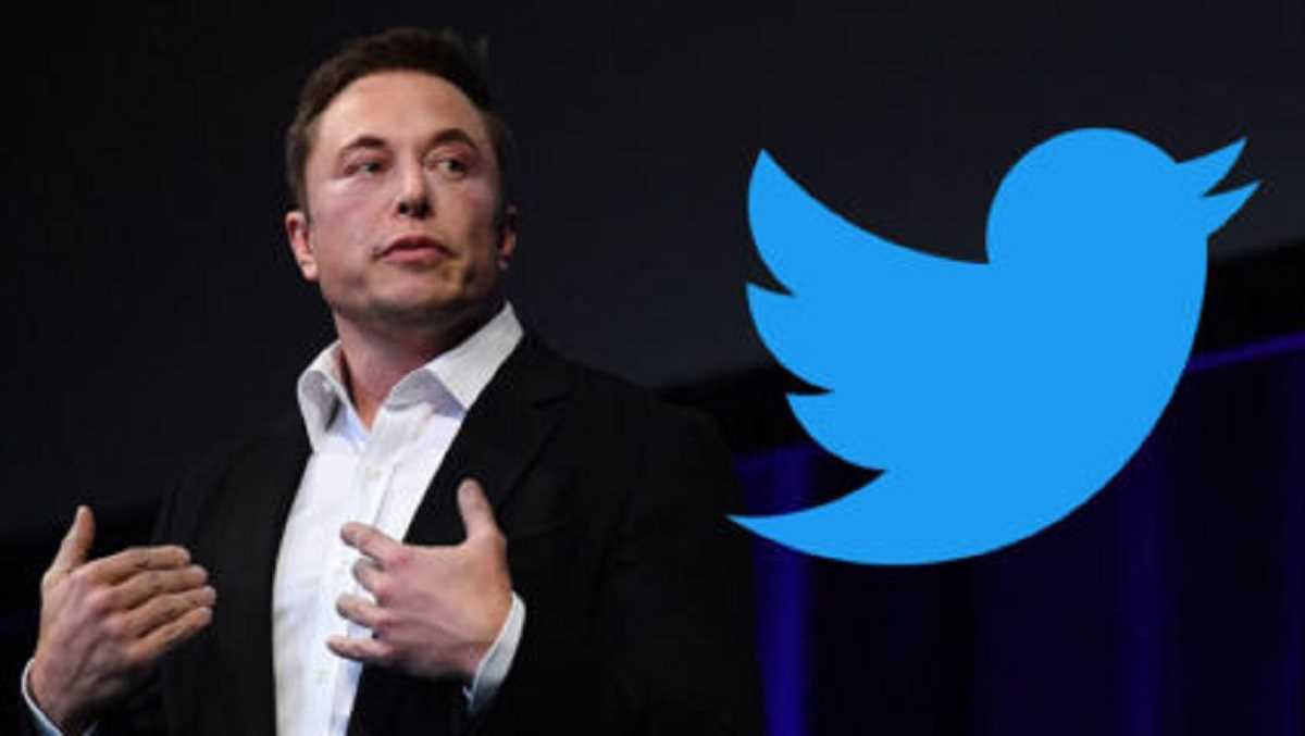 मस्क ट्विटर से हटाएंगे ब्लॉक फीचर