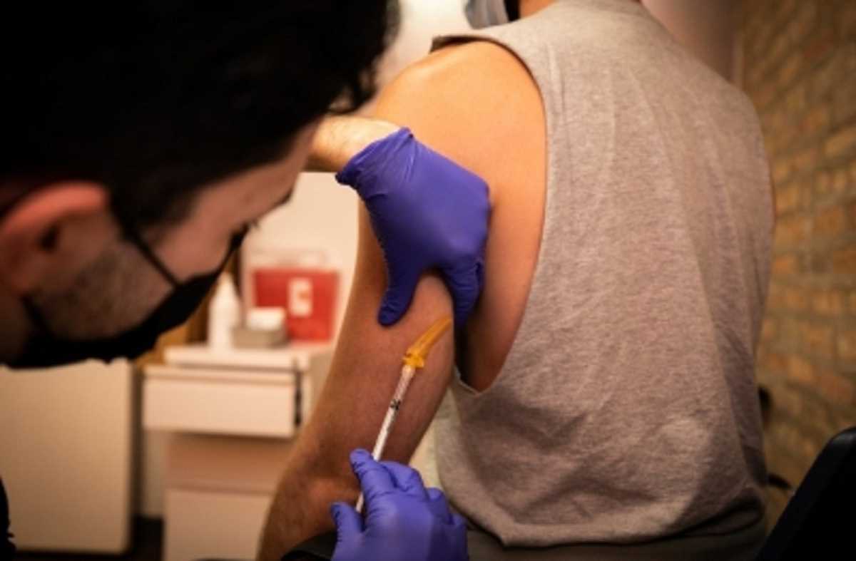 वियतनाम ने अपने पहले मंकीपॉक्स मामले की रिपोर्ट दी वियतनाम ने अपने पहले मंकीपॉक्स मामले की रिपोर्ट दी