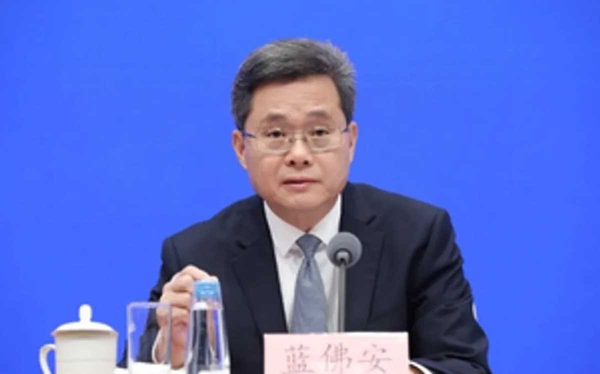 चीन में आपदा की रोकथाम, कटौती और आपातकालीन प्रबंधन को मिला वित्तीय समर्थन