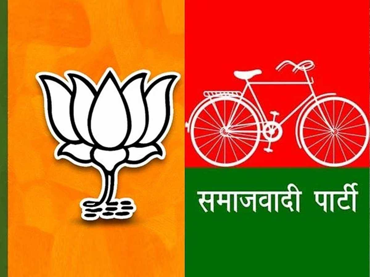 मैनपुरी में मुलायम के सहारे अखिलेश को मात देने की भाजपा की रणनीति