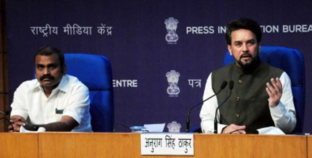 कैबिनेट ने नई योजना पूर्वोत्तर क्षेत्र के लिए प्रधानमंत्री की विकास पहल को मंजूरी दी