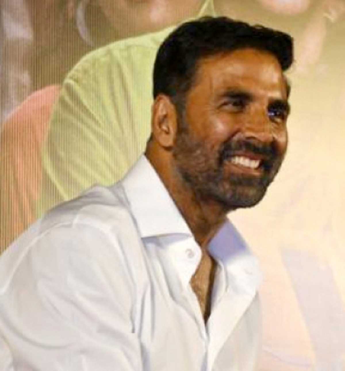 हन के सरप्राइज ऑडियो मैसेज पर भावुक हुए अक्षय