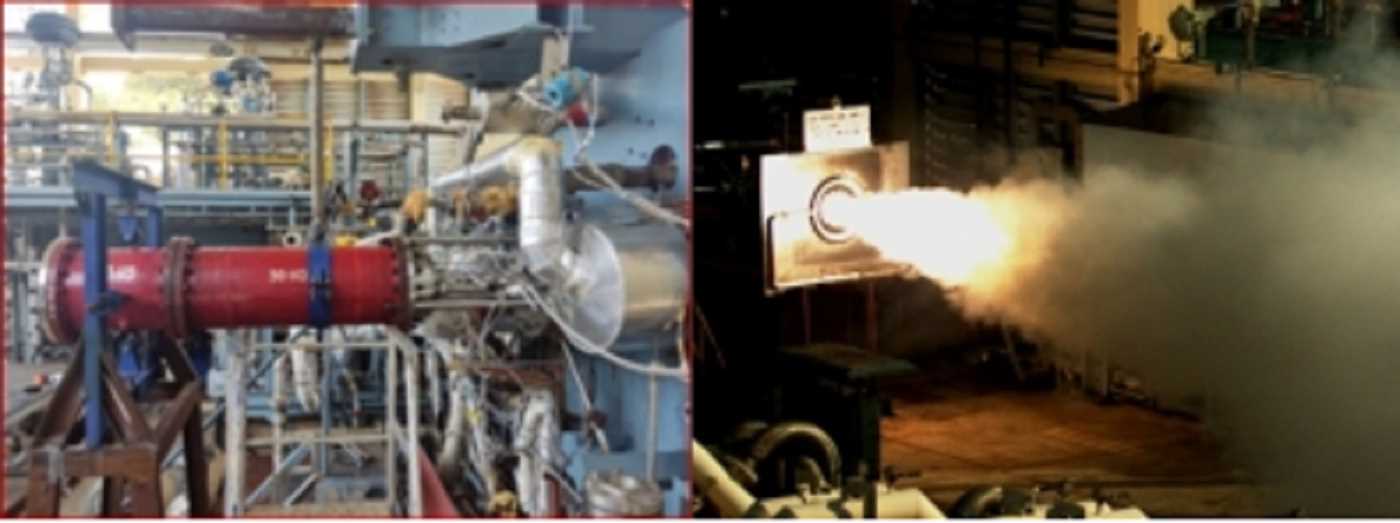 इसरो ने भविष्य के रॉकेटों को शक्ति प्रदान करने के लिए हाइब्रिड मोटर का किया परीक्षण