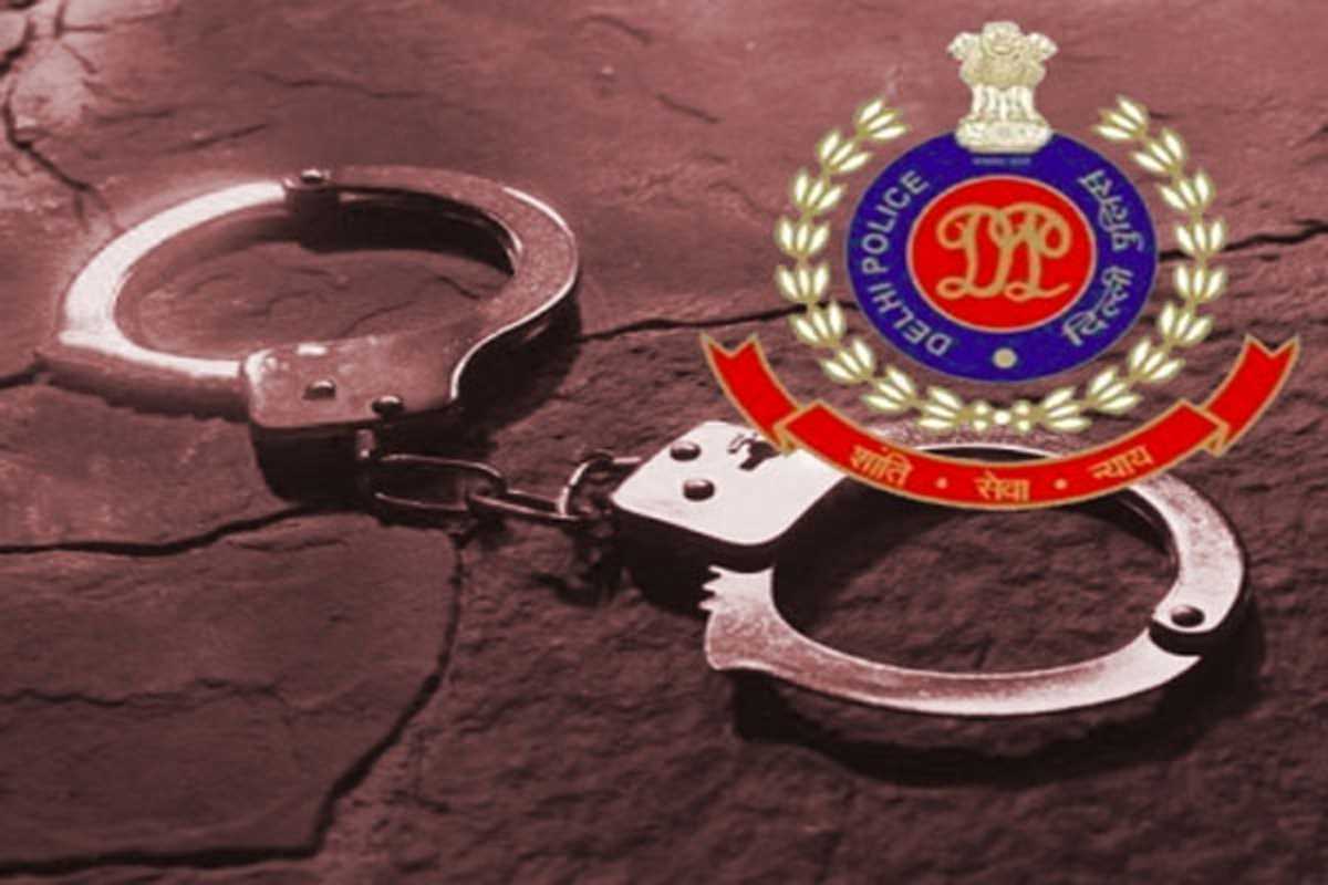 10 करोड़ रुपये के ड्रग्स के साथ 2 अफ्रीकी नागरिकों सहित 6 गिरफ्तार