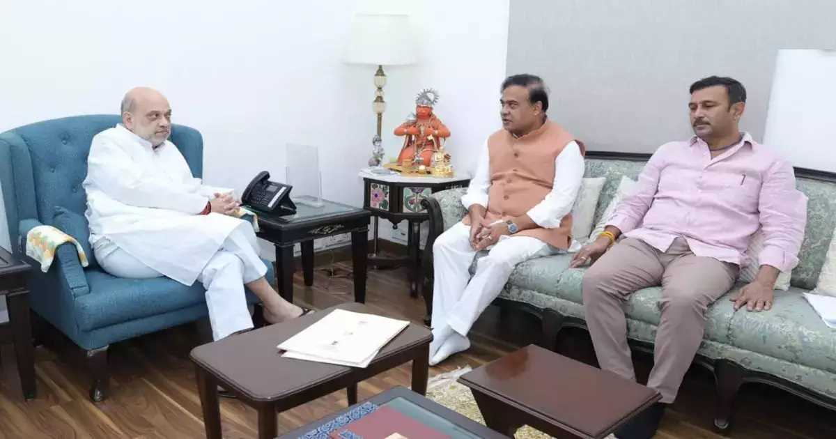 झारखंड चुनाव में भाजपा-आजसू के बीच सीट बंटवारे का ऐलान जल्द