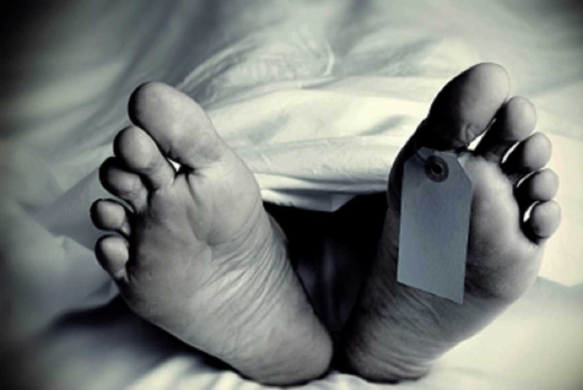 उदयपुर में 4 बच्चों समेत 6 की मौत:पति-पत्नी और 4 महीने के बच्चे की भी लाश मिली, 3 बच्चे फंदे से लटके थे