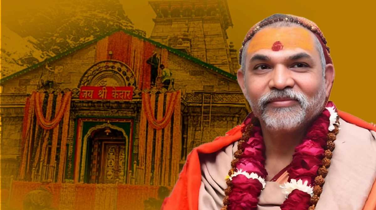 शंकराचार्य अविमुक्तेश्वरानंद को अपनी बात रखने का है पूरा अधिकार : संजय राउत