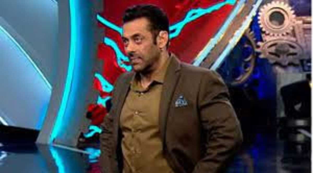 सलमान ने किया खुलासा, आखिर क्यों नहीं छोड़ पा रहे बिग बॉस