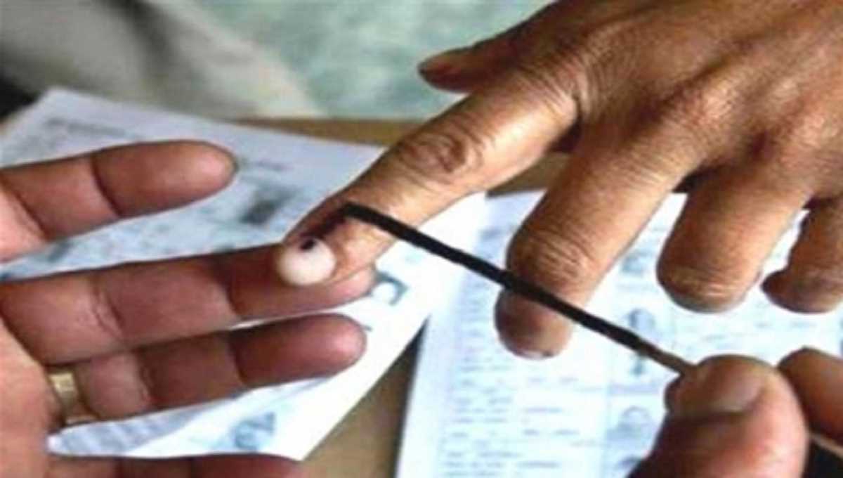 तेलंगाना में मुनूगोडे विधानसभा उपचुनाव मतदान की तैयारी पूरी