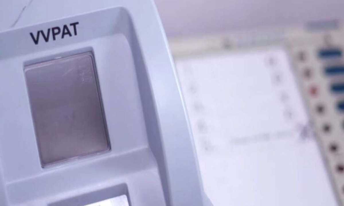नागालैंड ने शुरू किया ईवीएम, वीवीपीएटी पर व्यापक अभियान