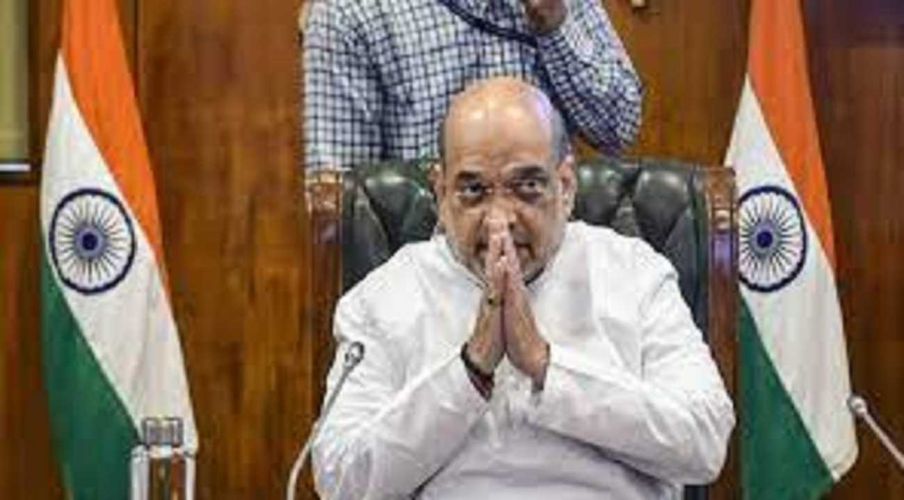 जम्मू कश्मीर में चुनाव और सुरक्षा पर बड़ी बैठक, गृहमंत्री शाह करेंगे एजेंसियों के साथ मंथन जम्मू कश्मीर में चुनाव और सुरक्षा पर बड़ी बैठक, गृहमंत्री शाह करेंगे एजेंसियों के साथ मंथन