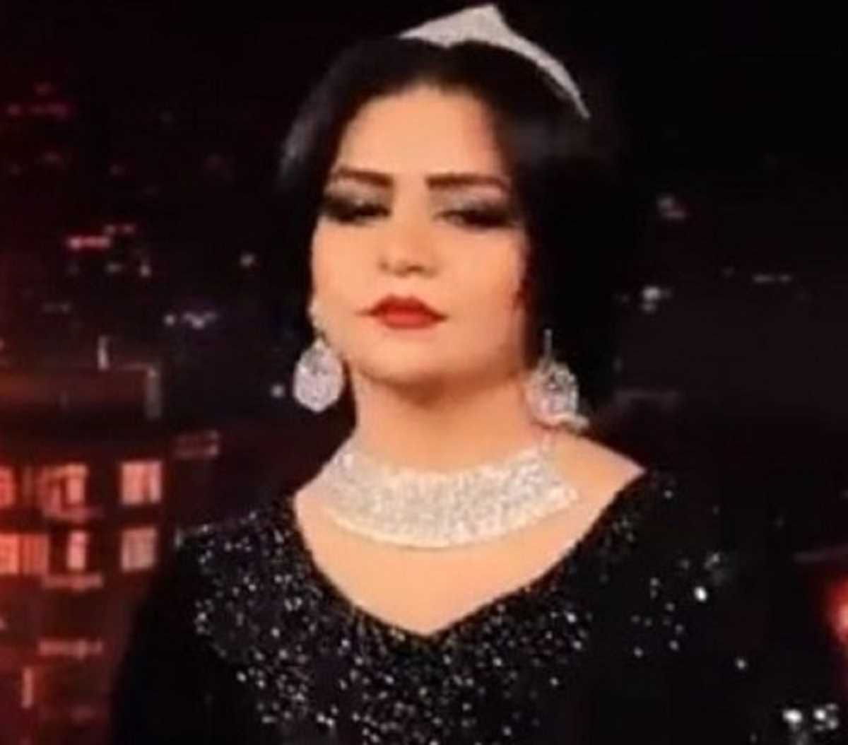 पाकिस्तान में शरण लेने वाली अफगानी गायिका हसीबा नूरी की हत्या