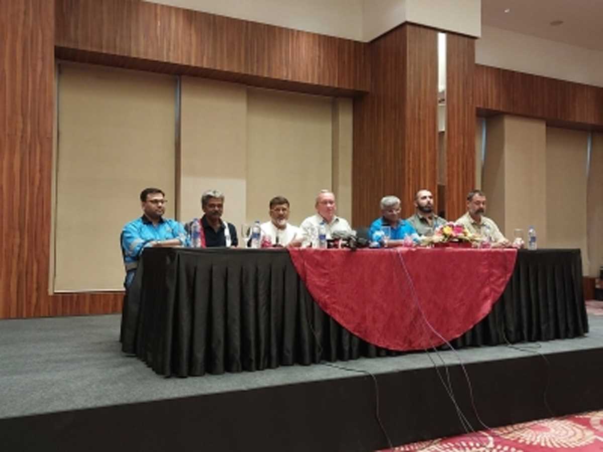 ट्विन टावर का डिमोलिशन सेफ और प्लान के मुताबिक हुआ : एडिफिस