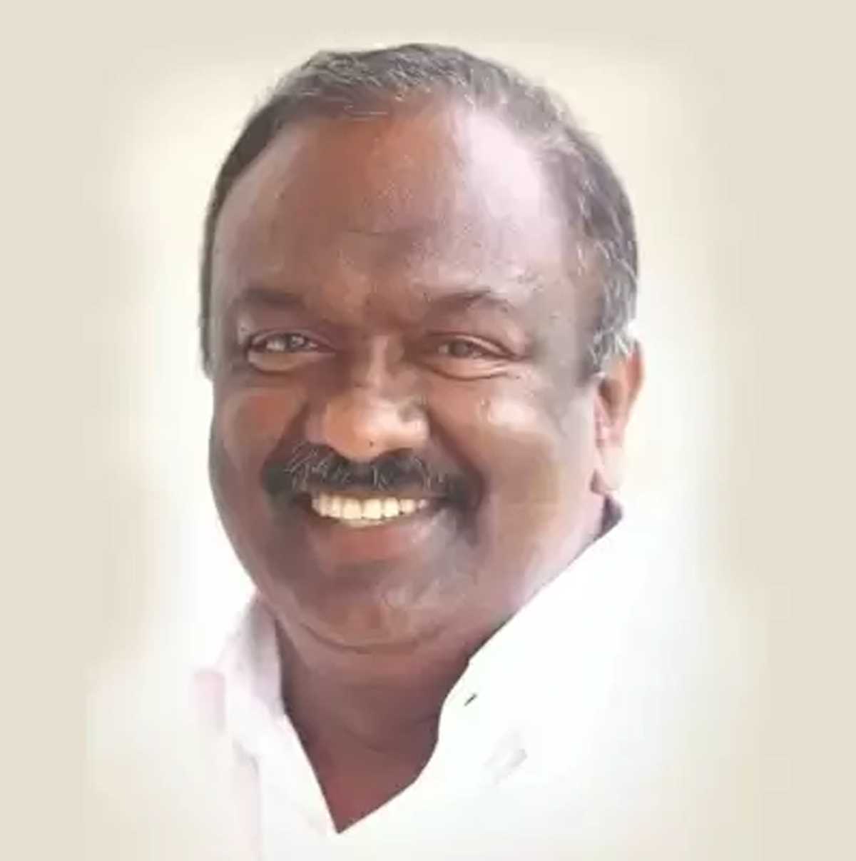 केरल में कांग्रेस नेता थम्पन का निधन