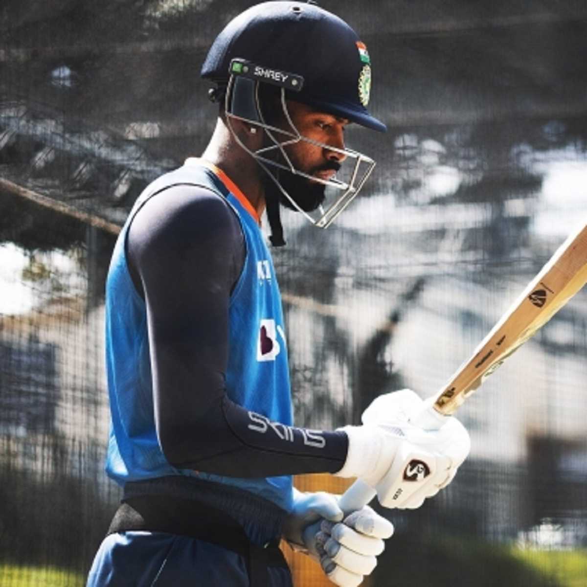 श्रीलंका के खिलाफ टीम चयन में हार्दिक पांड्या, राहुल द्रविड़ को आएंगी मुश्किले