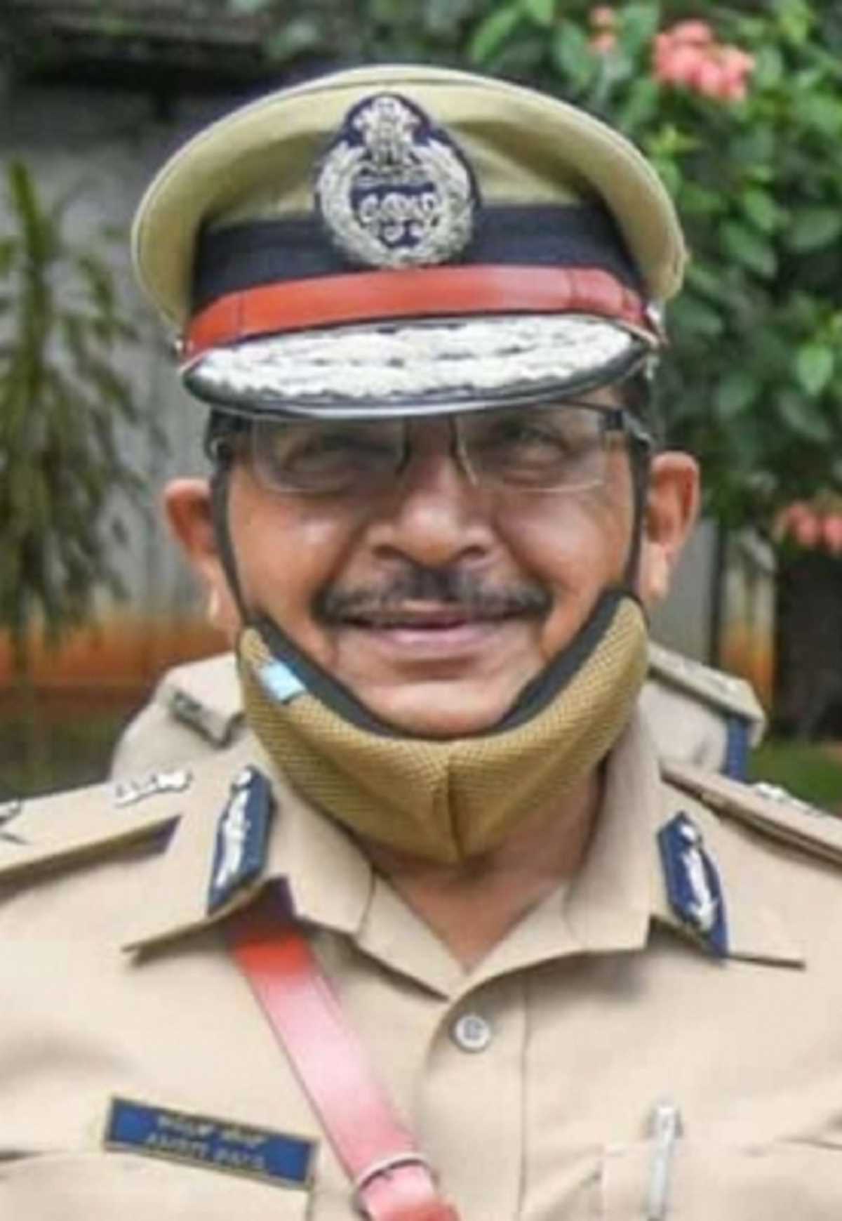 पीएसआई भर्ती घोटाला : कर्नाटक सरकार ने दी एडीजीपी अमृत पॉल पर मुकदमा चलाने की अनुमति