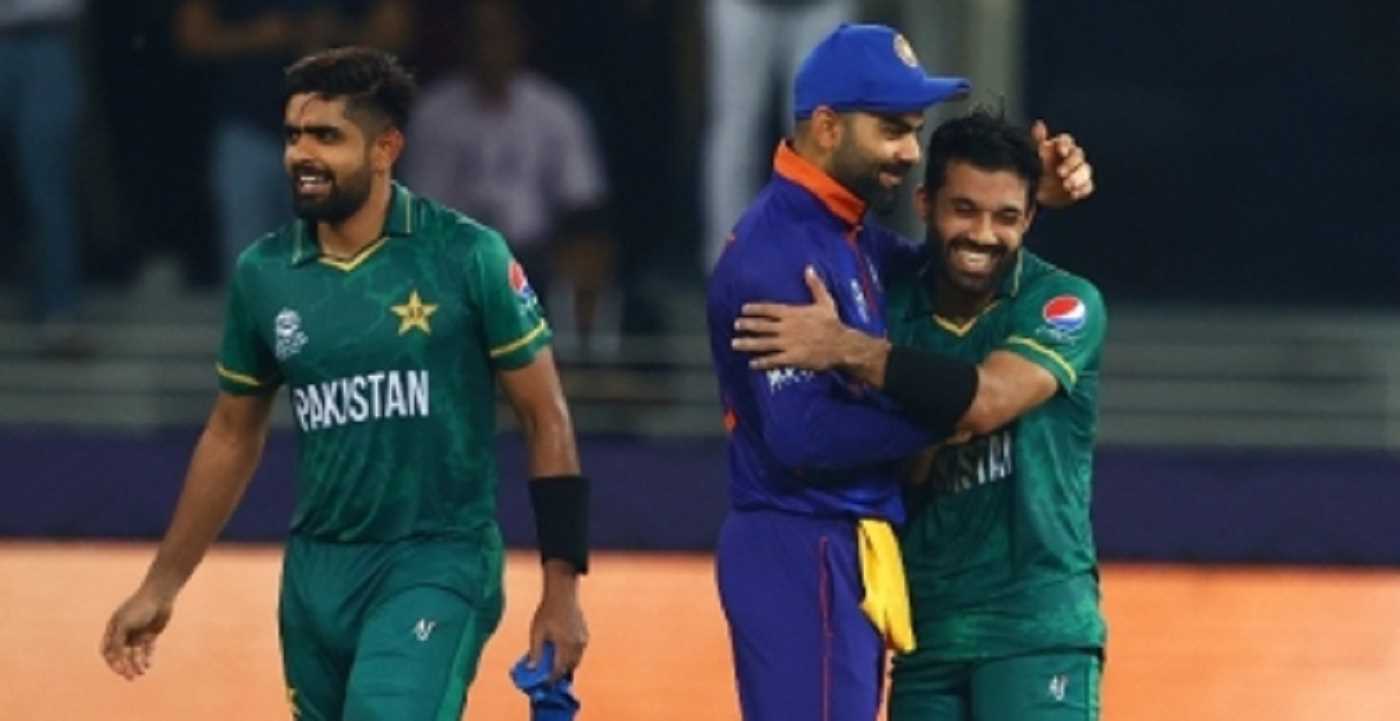 एशिया कप : भारत और पाकिस्तान में सुपर संडे होगा महामुकाबला