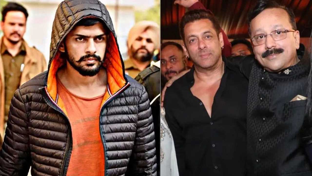 बाबा सिद्दीकी हत्याकांड में नया मोड़, लॉरेंस बिश्नोई गैंग ने ली हत्या की जिम्मेदारी, सोशल मीडिया पोस्ट वायरल