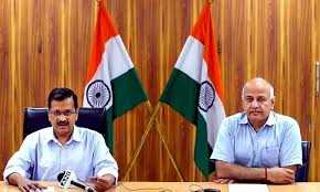 स्वामीनाथन रिपोर्ट के मुताबिक एमएसपी को लागू करे सरकार:  दिल्ली सरकार