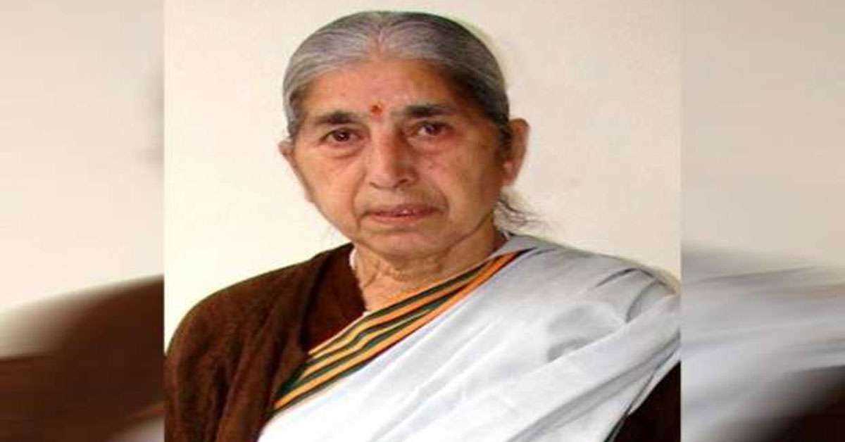 पंजाब सरकार पंजाब के स्कूलों में संस्कृत पढ़ाने का प्रबंध करे: प्रो चावला