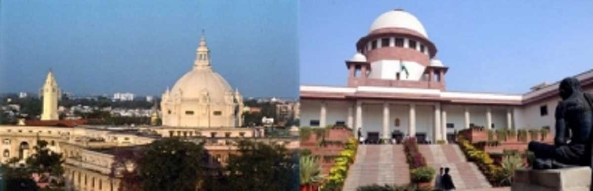वाराणसी की अदालत ने सुप्रीम कोर्ट, संसद की शक्तियों का किया उल्लंघन : मुस्लिम नेता