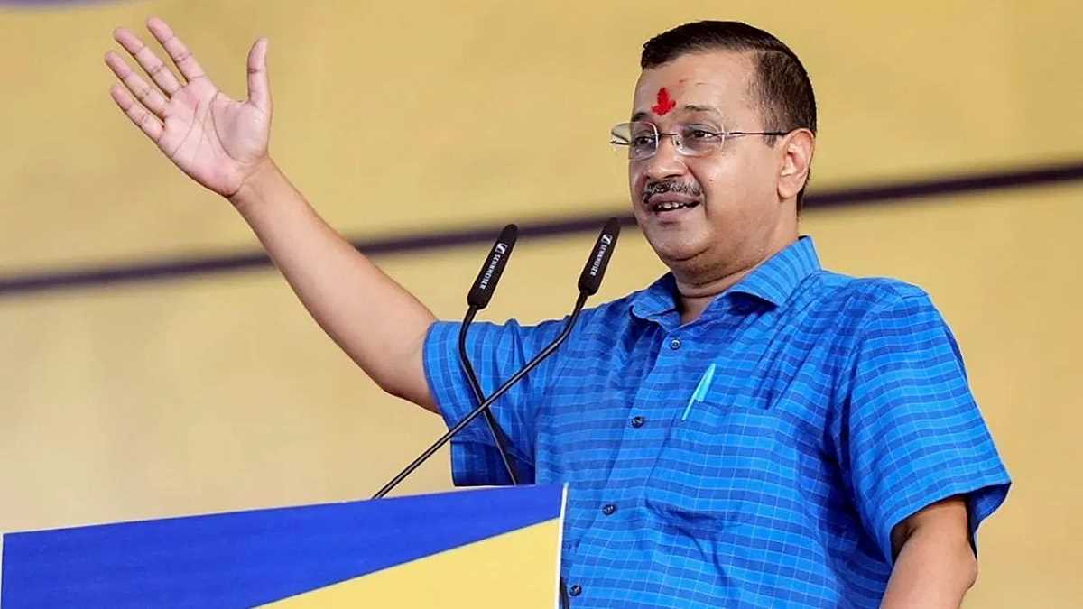 ‘आप’ को खत्म कर देना चाहते हैं मोदी : केजरीवाल ‘आप’ को खत्म कर देना चाहते हैं मोदी : केजरीवाल
