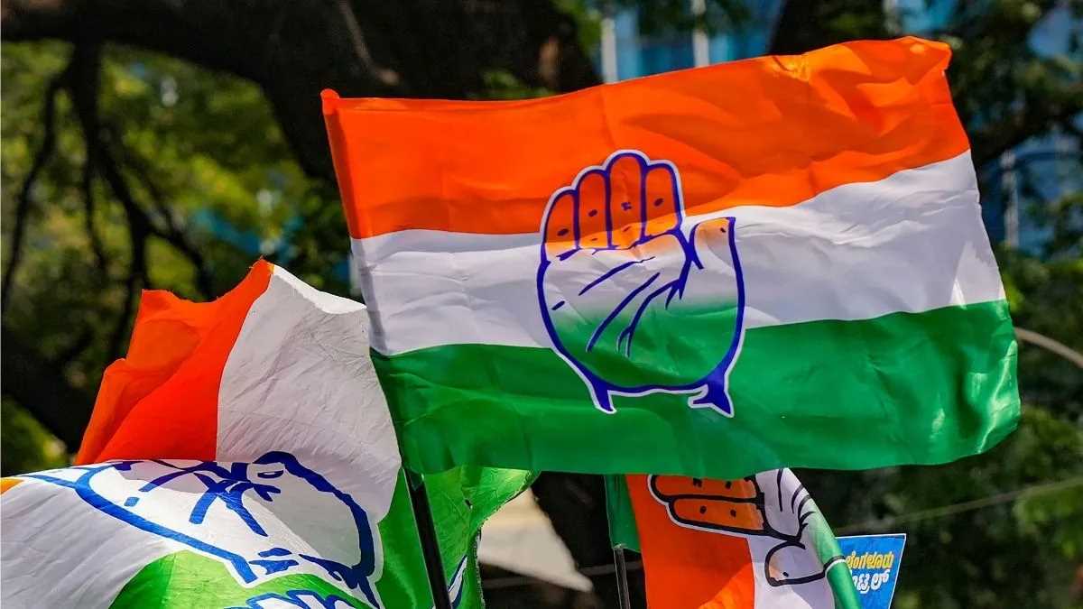 400 पार नारे को लेकर पीएम खुद को दें तसल्ली : कांग्रेस