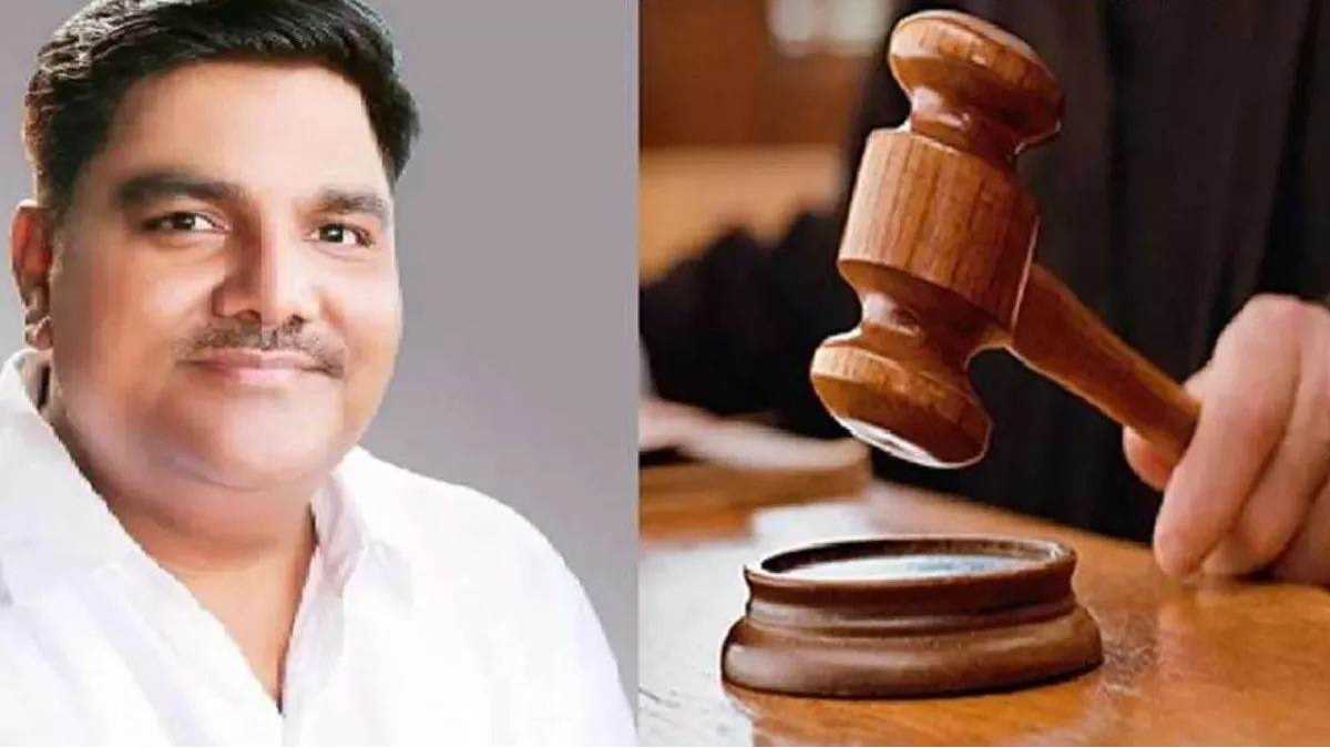 क्या ताहिर हुसैन को दिल्ली चुनाव लड़ने के लिए मिलेगी जमानत? कोर्ट से मांगी 14 जनवरी से 9 फरवरी तक की मोहलत क्या ताहिर हुसैन को दिल्ली चुनाव लड़ने के लिए मिलेगी जमानत? कोर्ट से मांगी 14 जनवरी से 9 फरवरी तक की मोहलत