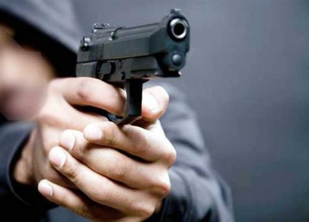 बिजनौर में सेवानिवृत्त राजस्व निरीक्षक ने गोली मारकर खुदकुशी की