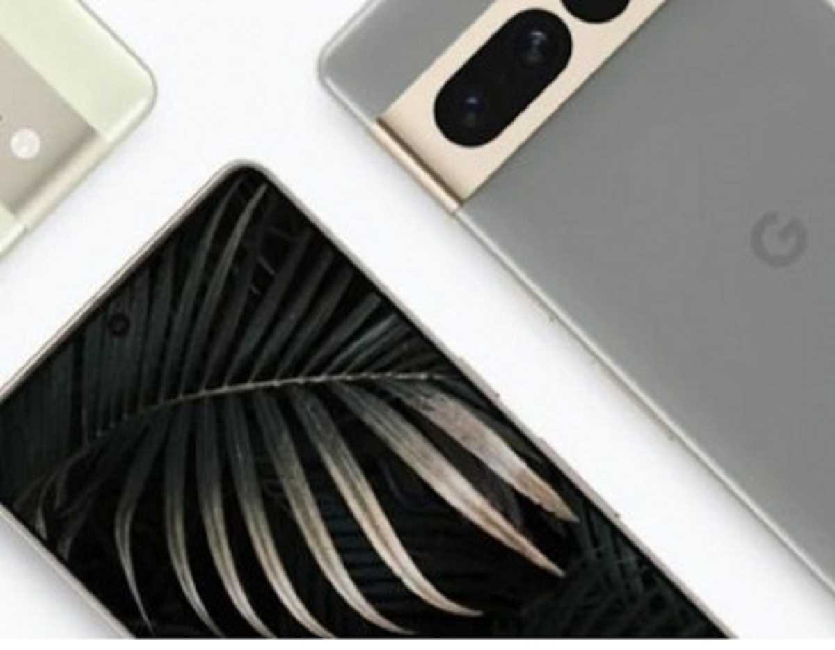 गूगल ने नया पिक्सल अपडेट रिलीज किया