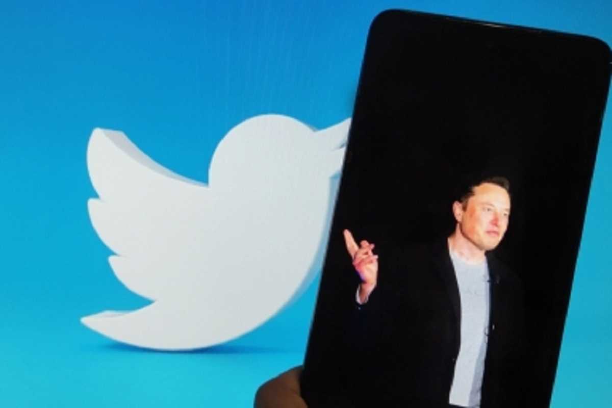 ट्विटर ने मस्क को ट्रैक करने वाले खातों को किया निलंबित