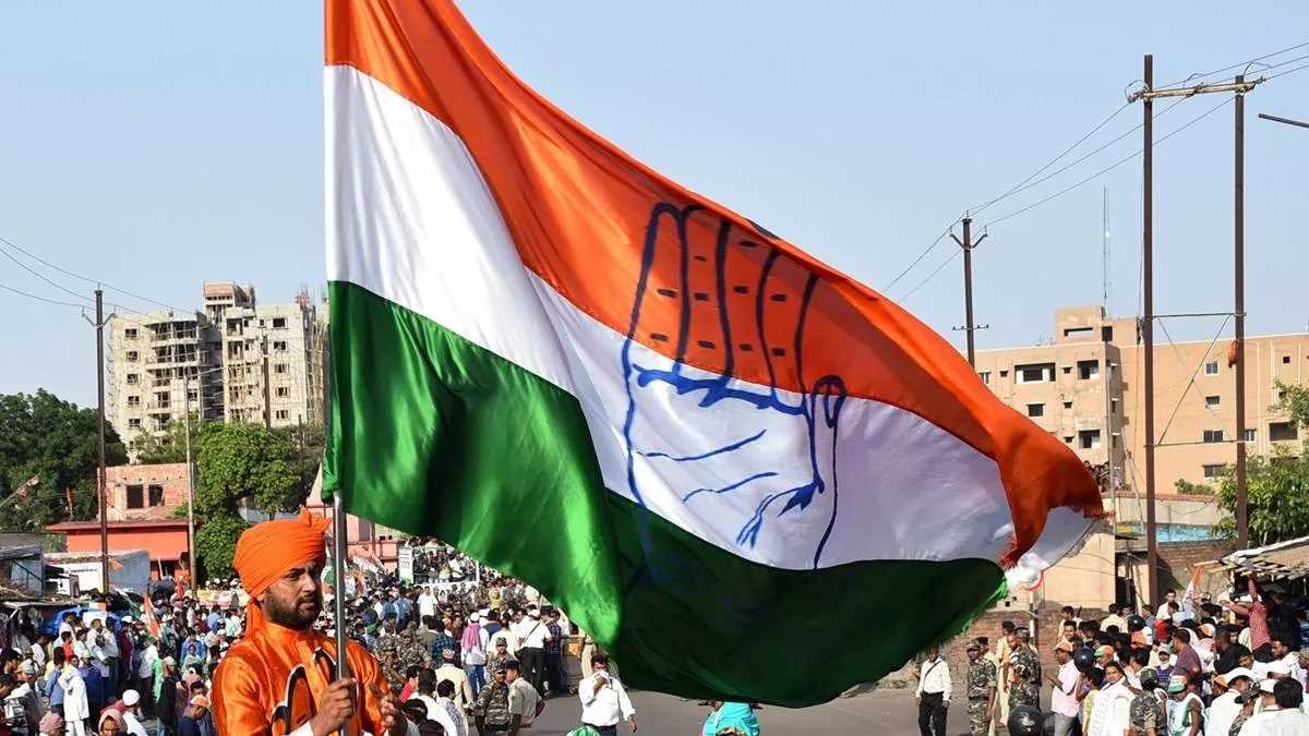 केंद्र सरकार जनता से ले रही हार का बदला : कांग्रेस