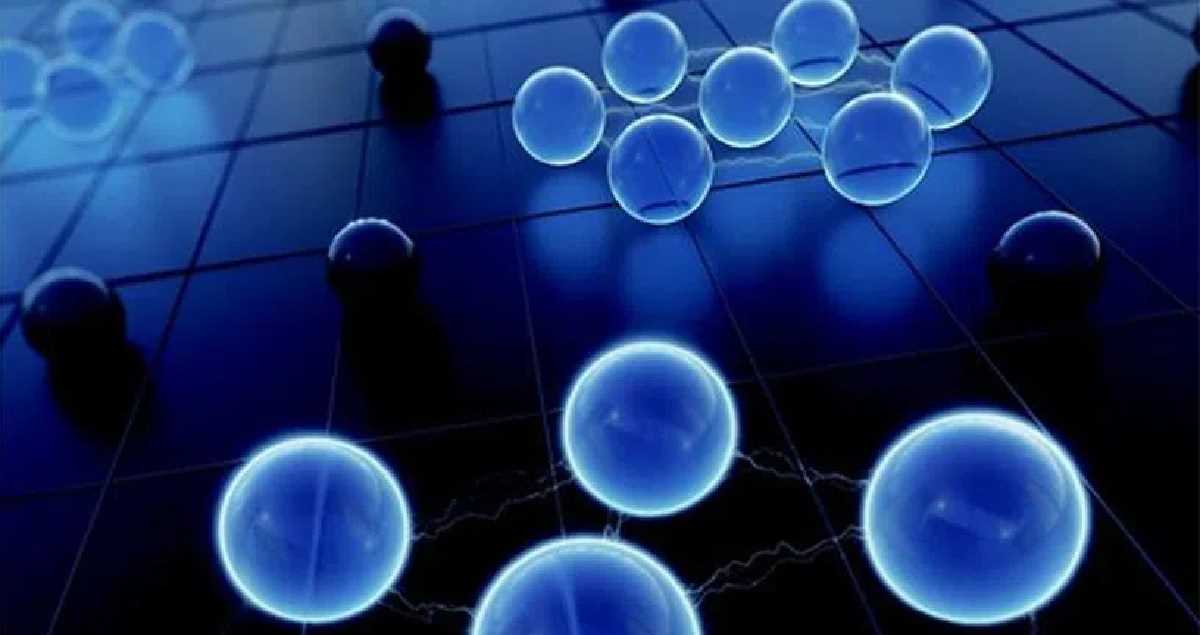 दक्षिण कोरियाई वैज्ञानिकों ने पहली बार सॉलिड्स में ढूंढ निकाले इलेक्ट्रॉनिक क्रिस्टलाइट्स