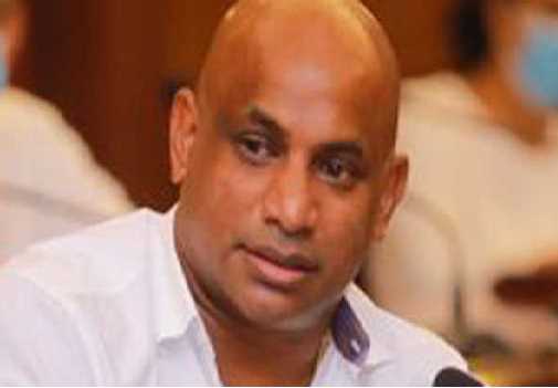 जयसूर्या की दुनिया से श्रीलंका की मदद करने की अपील