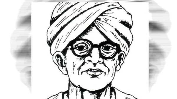 भिखारी ठाकुर की जयंती के मौके पर दी गई श्रद्धांजलि भिखारी ठाकुर की जयंती के मौके पर दी गई श्रद्धांजलि