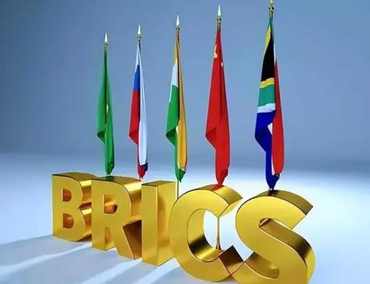 15वें ब्रिक्स शिखर सम्मेलन में भाग लेंगे शी चिनफिंग