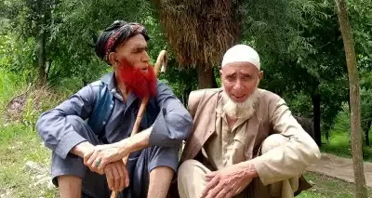 जन्नत में दु:स्वप्न: कश्मीर में दूरदराज के इलाकों में स्वास्थ्य सेवाओं से वंचित ग्रामीण