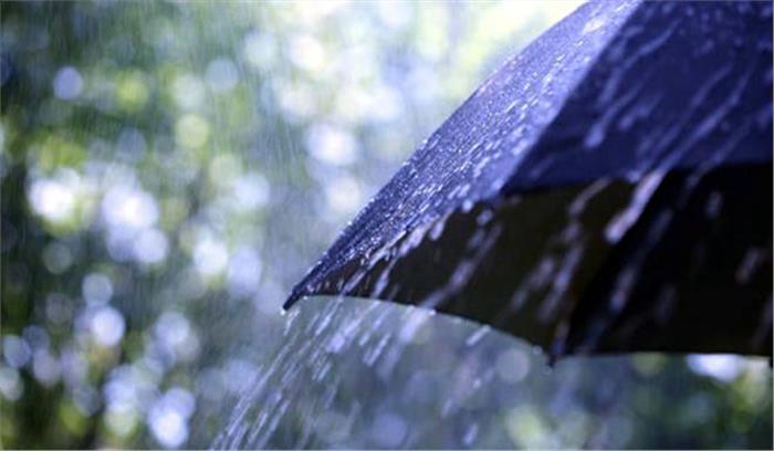 करीब 70 फीसदी वर्षाजल बर्बाद हो जाता है