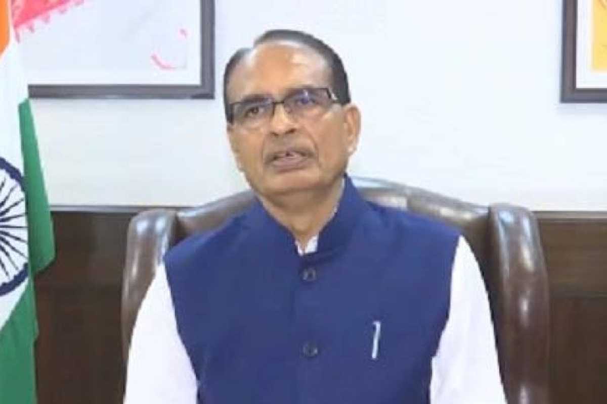 शिवराज राजगढ़ के ब्यावरा में विकास पर्व के दूसरे दिन करेंगे रोडशो