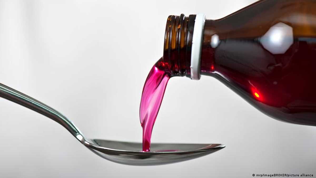 गाम्बिया के बाद अब उज्बेकिस्तान में भारतीय दवा से मौत का दावा गाम्बिया के बाद अब उज्बेकिस्तान में भारतीय दवा से मौत का दावा